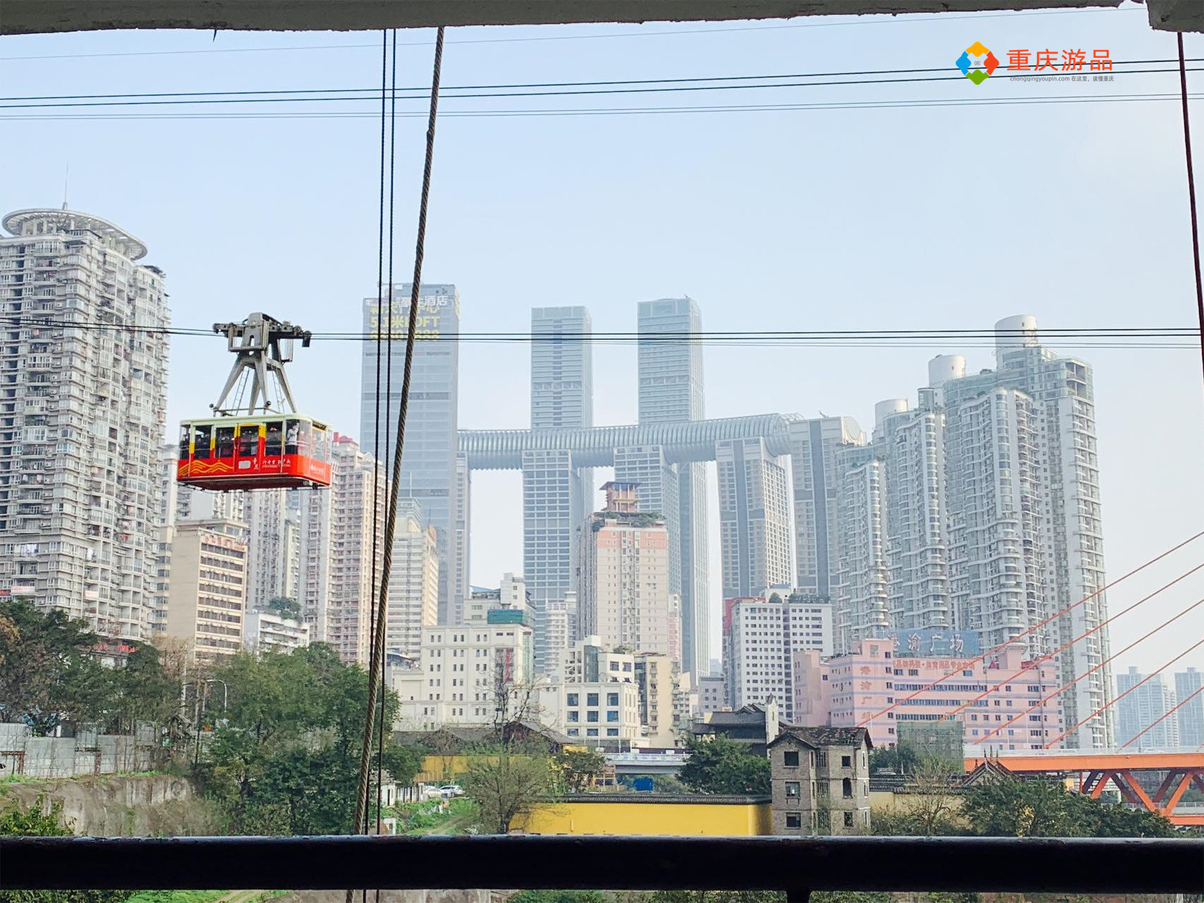 来重庆亲子游的保姆级推荐,重庆旅游保姆级景点合集