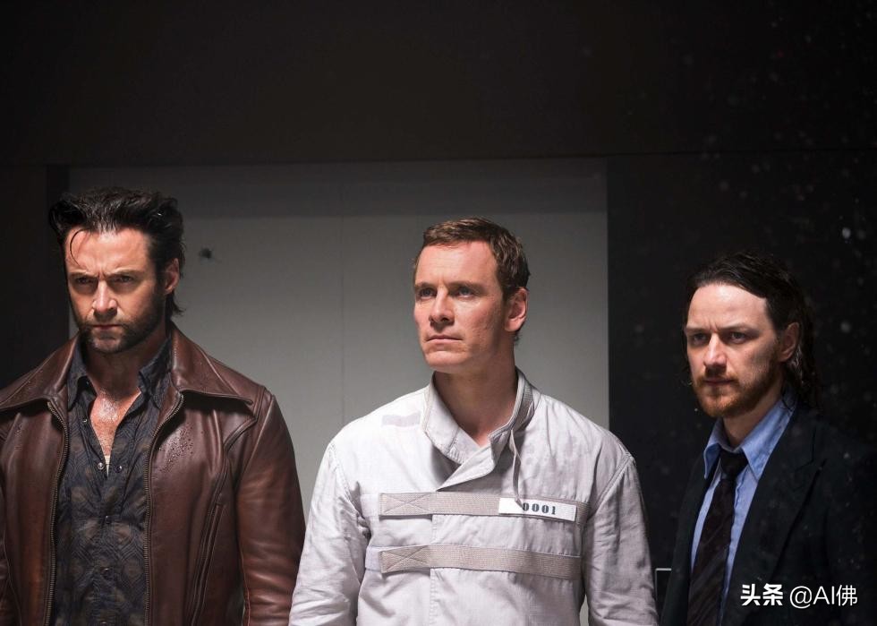 史上震撼人心的十部科幻电影,10部最值得观看10遍的科幻电影