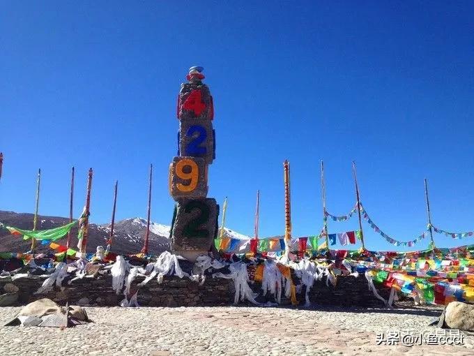 4月香格里拉一日游旅游攻略,大理丽江香格里拉旅游攻略