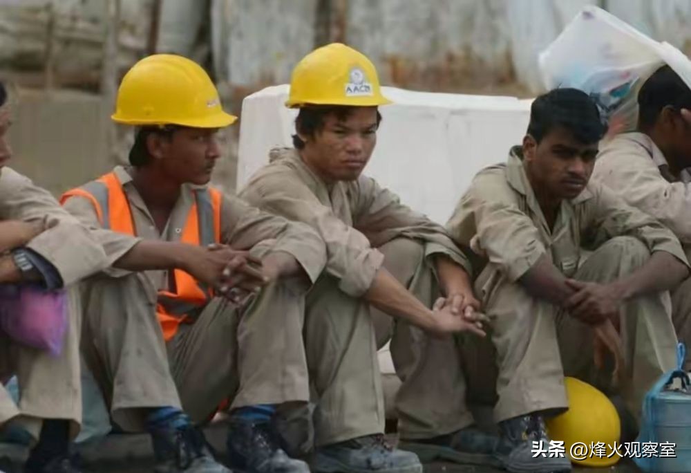 带你走进真实的卡塔尔：你应该知道的15个关于卡塔尔的冷知识