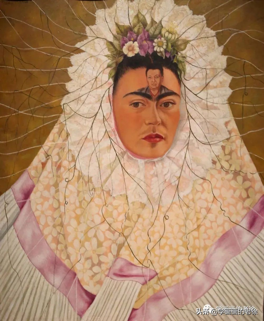 弗里达被高估了吗,弗里达资料