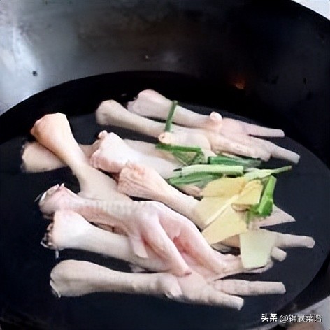 家常菜100道开胃下饭肉食,家常菜肉食菜谱