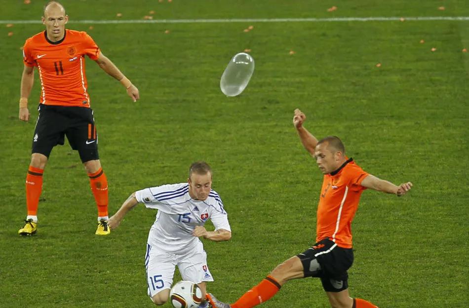 2022卡塔尔世界杯32强巡礼——“无冕之王”荷兰