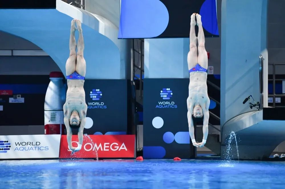 跳水杨昊陕西延安人吗,杨昊跳水奖牌有多少