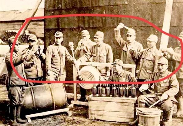 为什么，长辈们要晚辈们记住历史？因为不想悲剧再重演