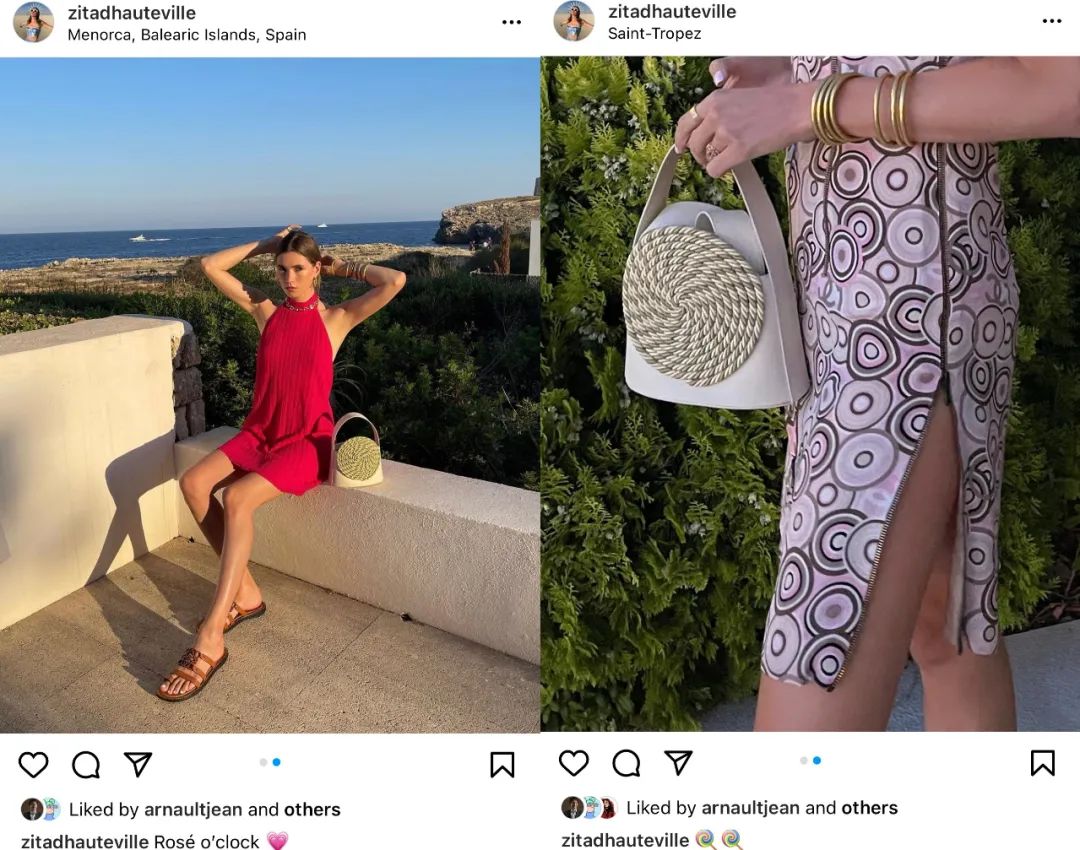 顶豪找贵族，LV家小公子的女友原来是伯爵之后…