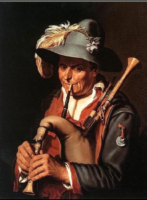 巴洛克时期的音乐家巴赫,巴赫是巴洛克时期的音乐大师吗