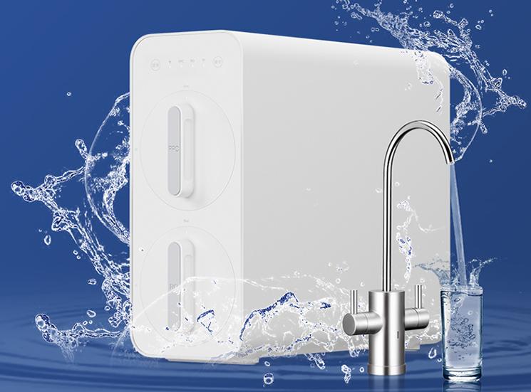 diy厨下净水器和中央净水器的区别,选购净水器的基本常识