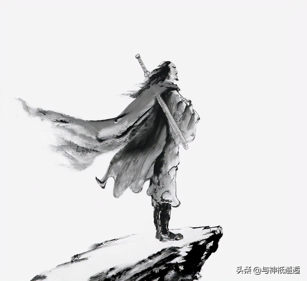 道家最好的神仙,十大最强仙侠神仙