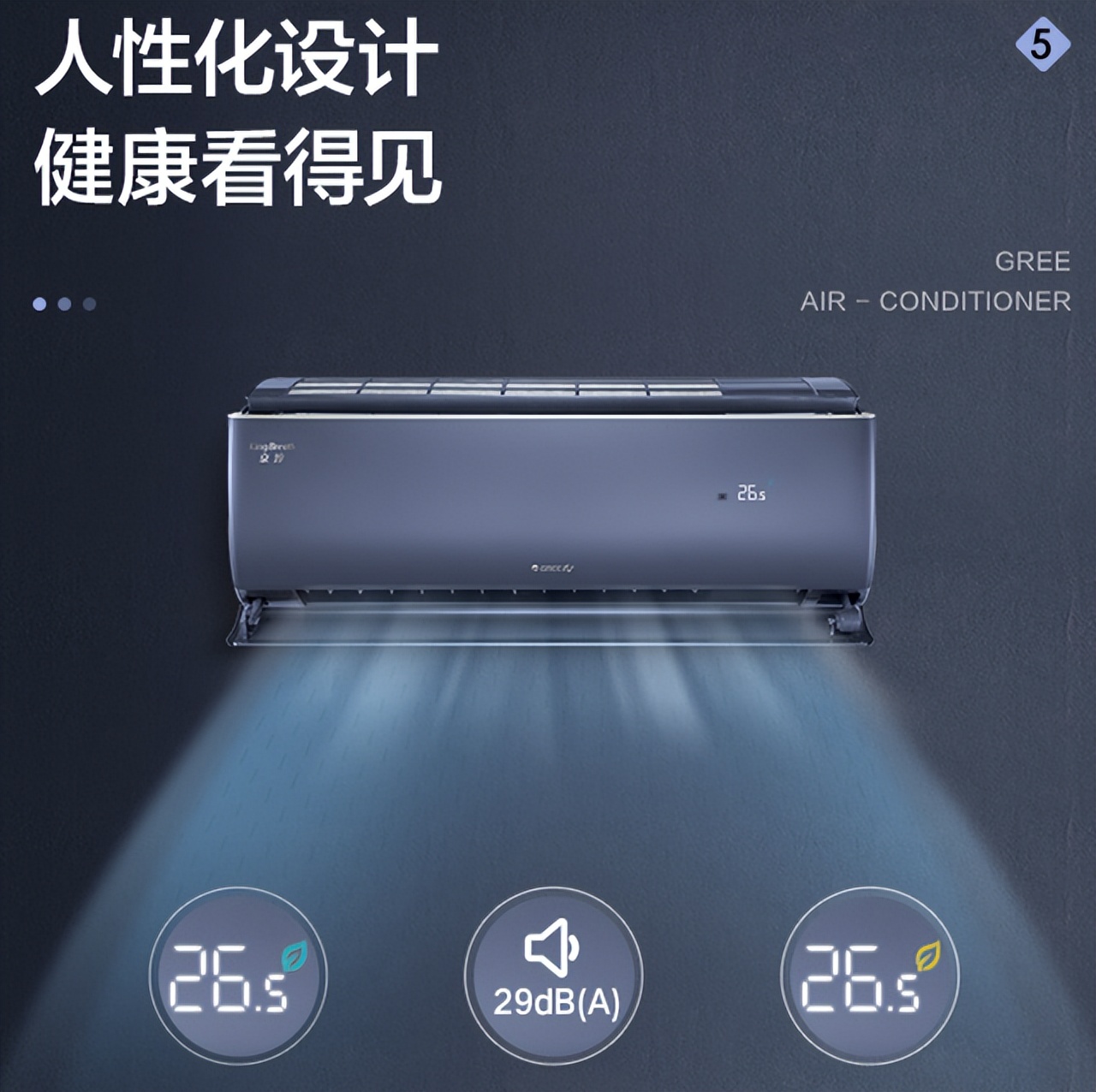 明知道格力比其他品牌性价比低，为什么还那么多人选择它呢？