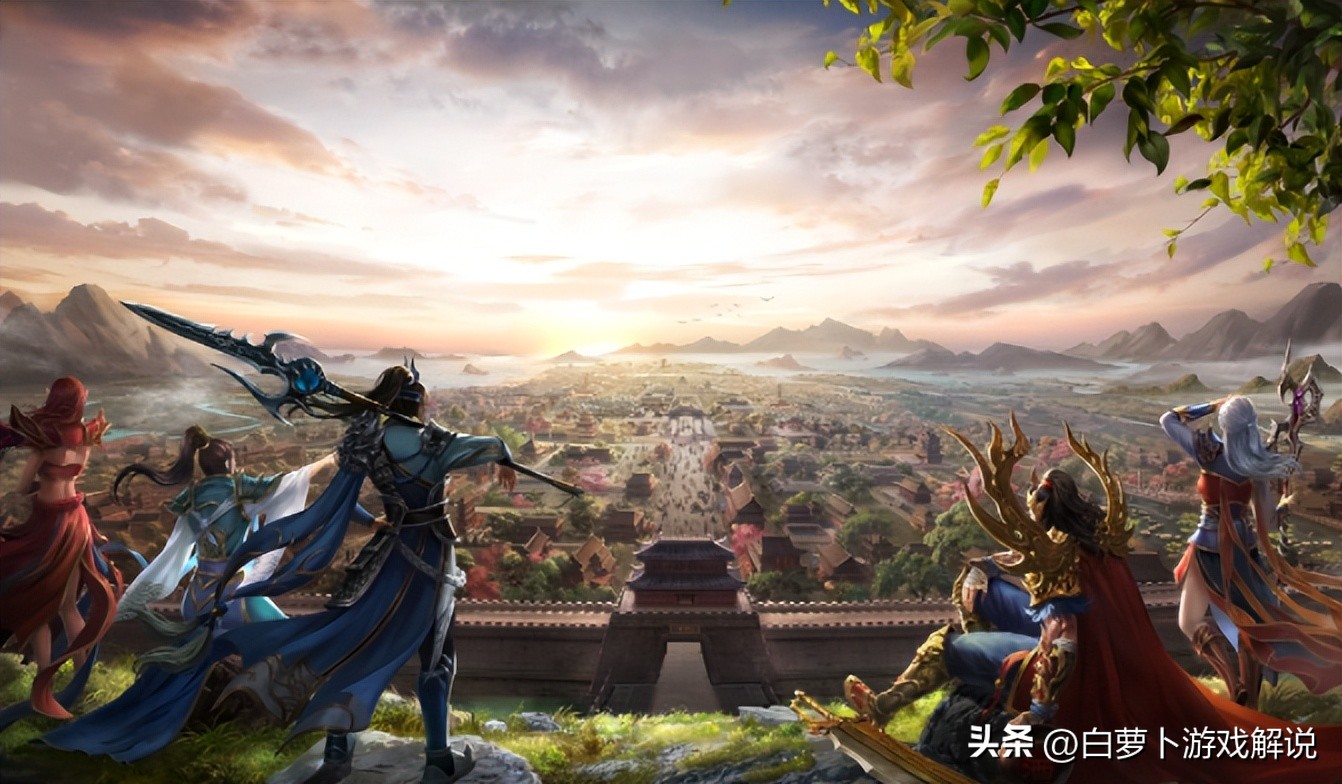 传奇世界天下第一战,传奇世界战法有多强