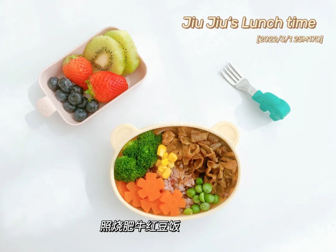 春季长高黄金期婴儿蹿个儿有妙招,春季营养秘诀孩子长高不担心