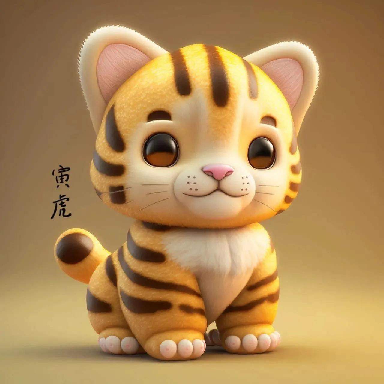 十二生肖动画片,十二生肖顺序