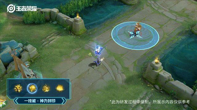 钓鱼佬狂喜！首款钓鱼系列皮肤上线，设计新颖仅是史诗！