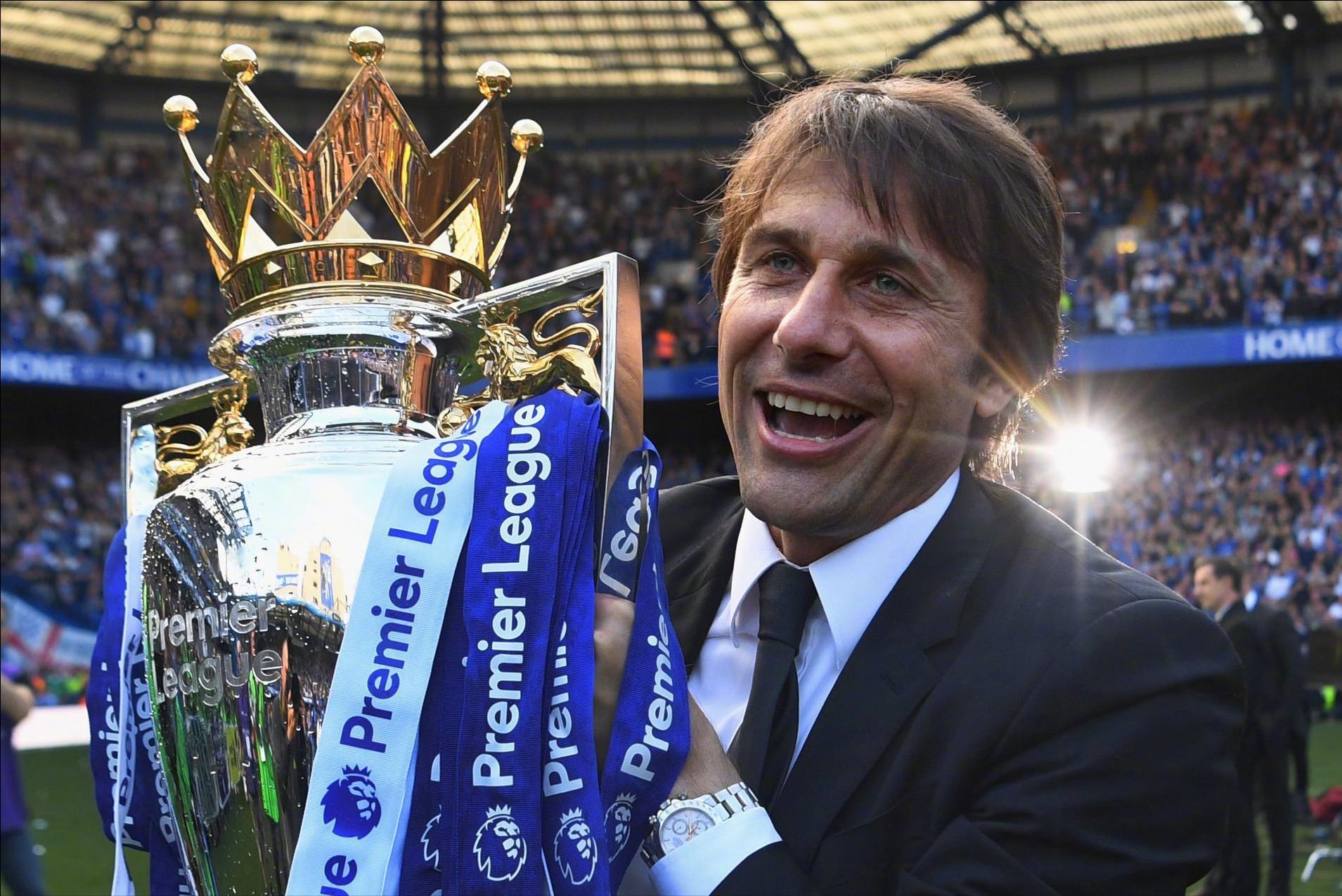 英超主帅夺冠次数榜瓜帅6次,主教练欧冠冠军数量排名