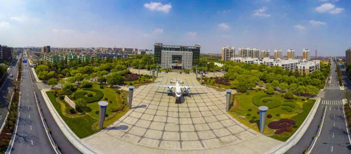 魅力绽放，靖江枫景惊艳你