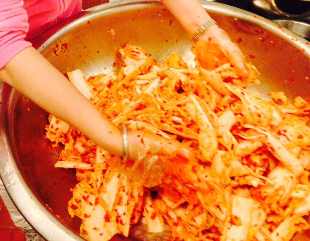 韩国人评价冬奥会饮食,韩国选手说冬奥会的饭难吃