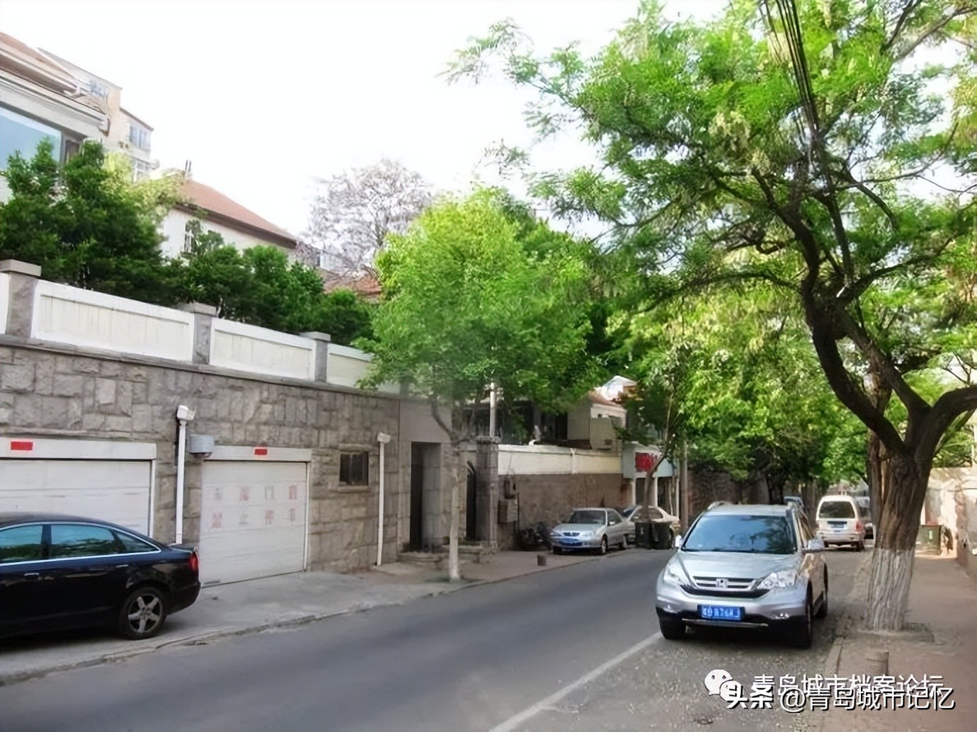 我的齐东路（上篇）