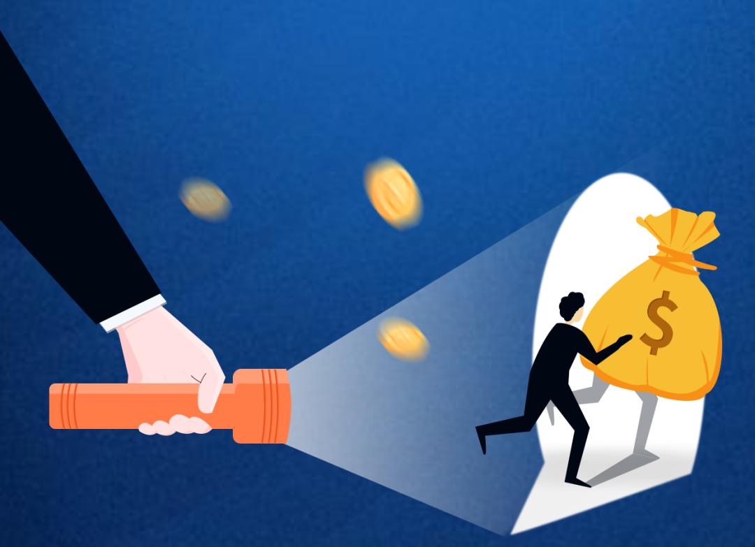 防范非法集资宣传月|打着“一带一路”的名头，宣传虚拟币集资，男子骗取540余万元……