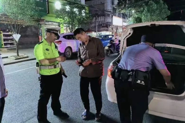 株洲治安打击整治行动,禁毒大队夏季治安整治工作方案