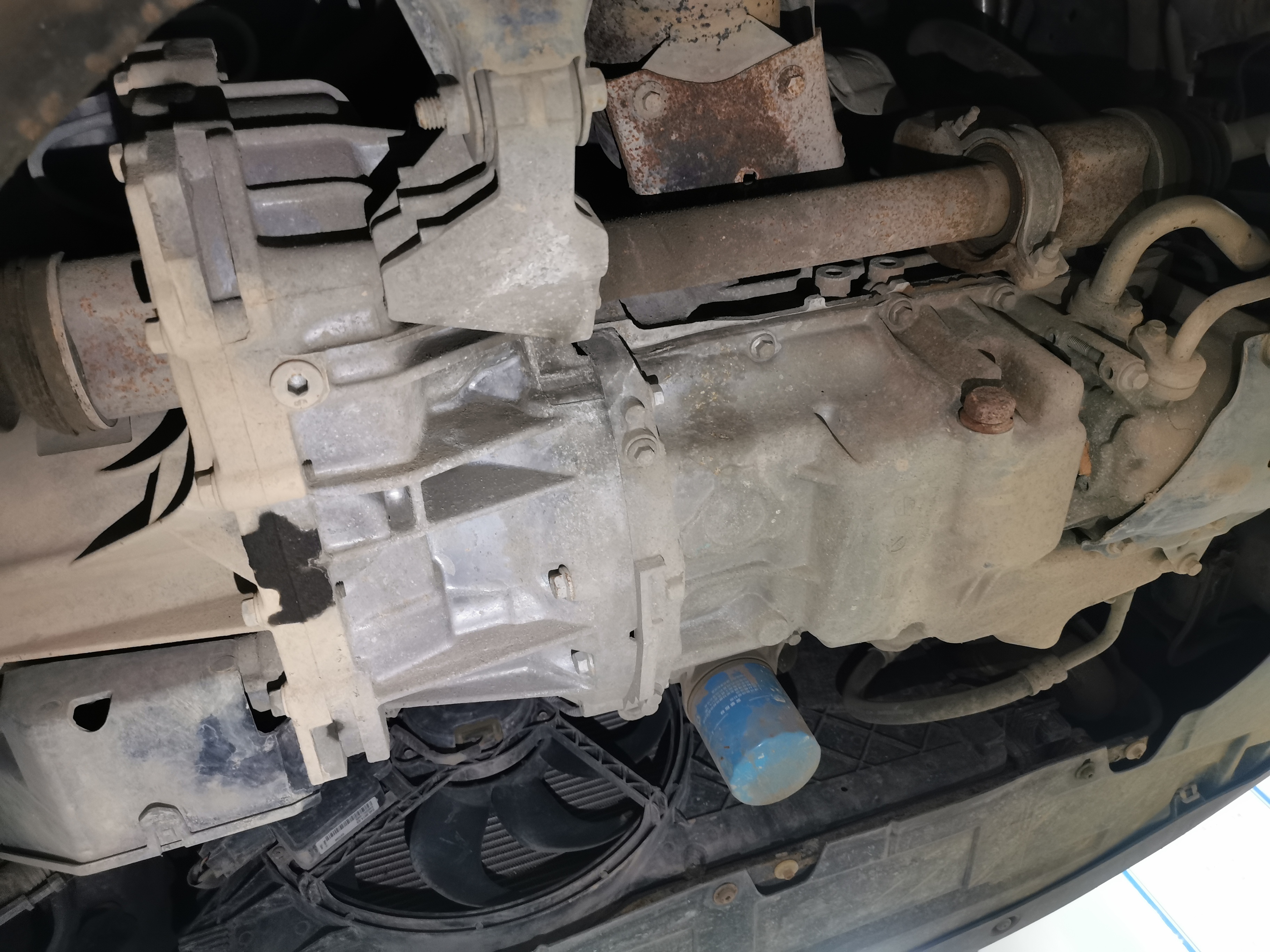 一万多买的福克斯,一万多手动挡经典福克斯