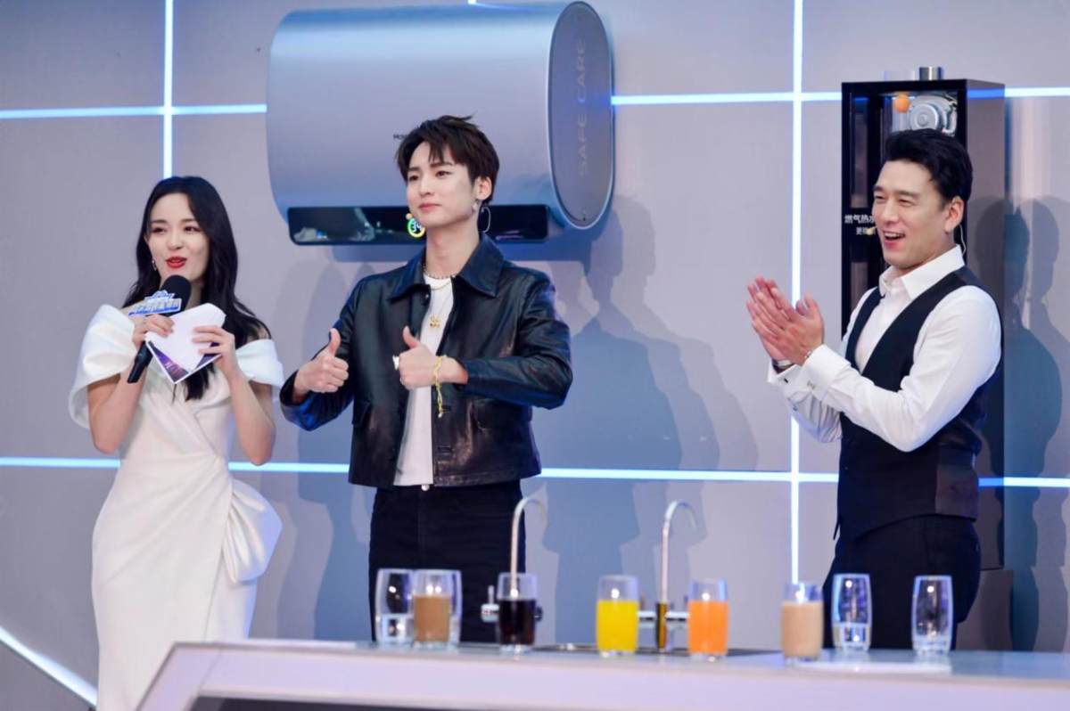 双11最值得入手的热水器海尔,海尔热水器双11抢购价