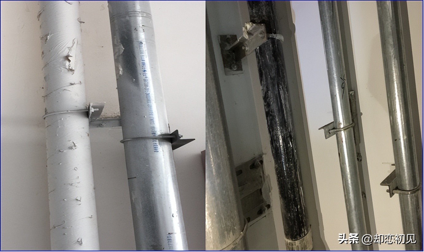 管道施工工艺流程案例解答,管道安装作业操作技术基本规程