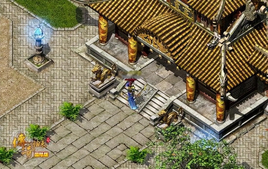 复古传奇1.80版官方下载,复古传奇1.80原始版手游