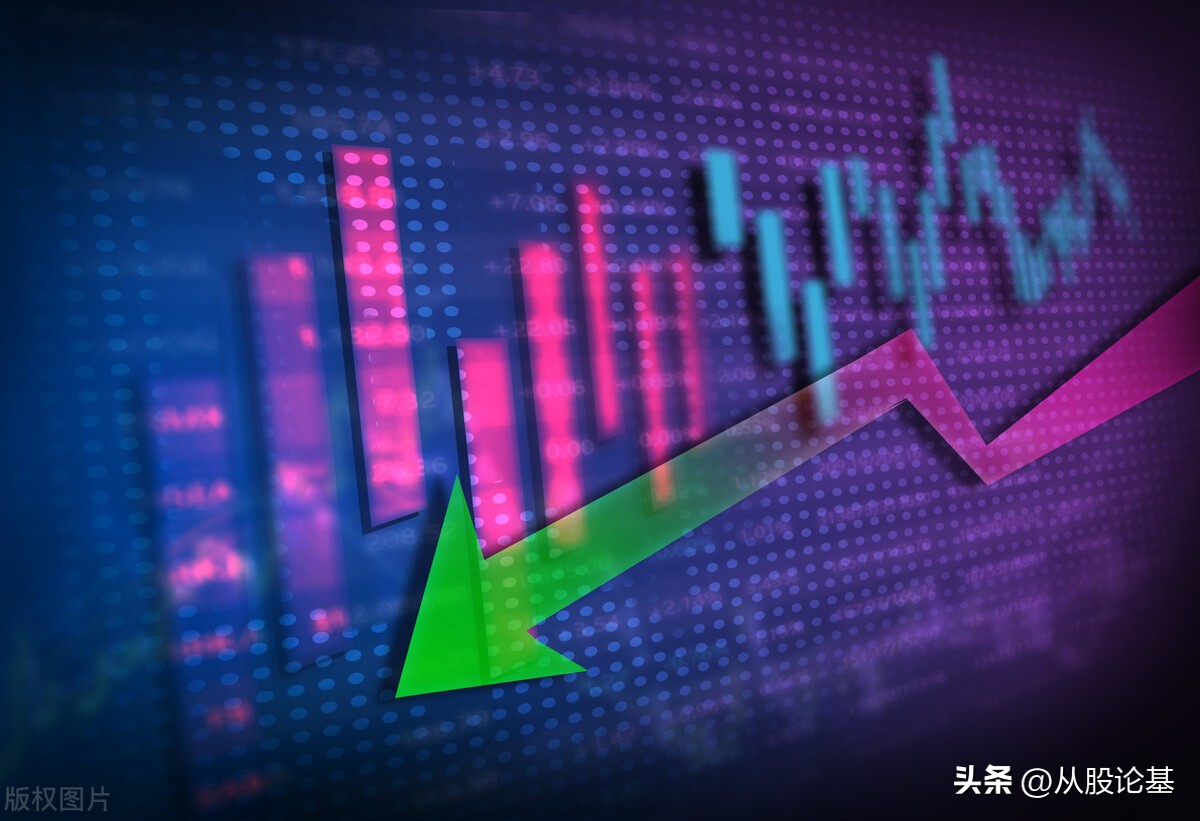 今日a股大跌原因及分析,a股持续下跌是否会到2450点