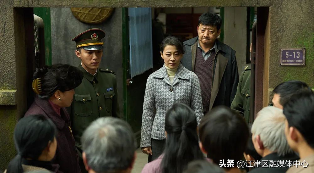 厉害了！100余部影片在江津选景拍摄