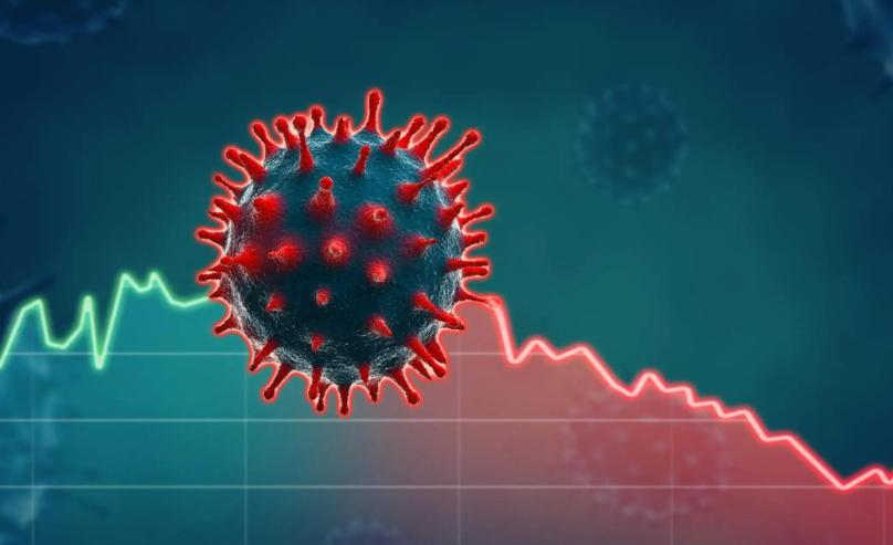 关于史前病毒的研究,史前巨型病毒是真的吗