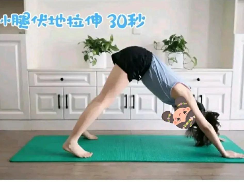 如何通过运动矫正o型腿视频,怎么通过运动矫正o型腿男生