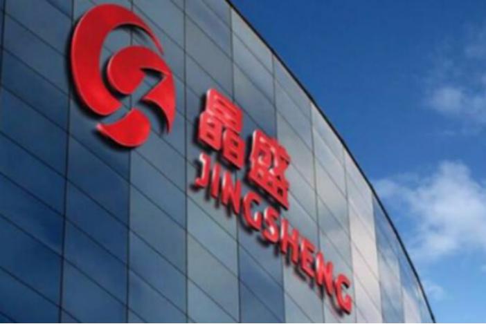 晶盛机电设备视频,晶盛机电深度讲解