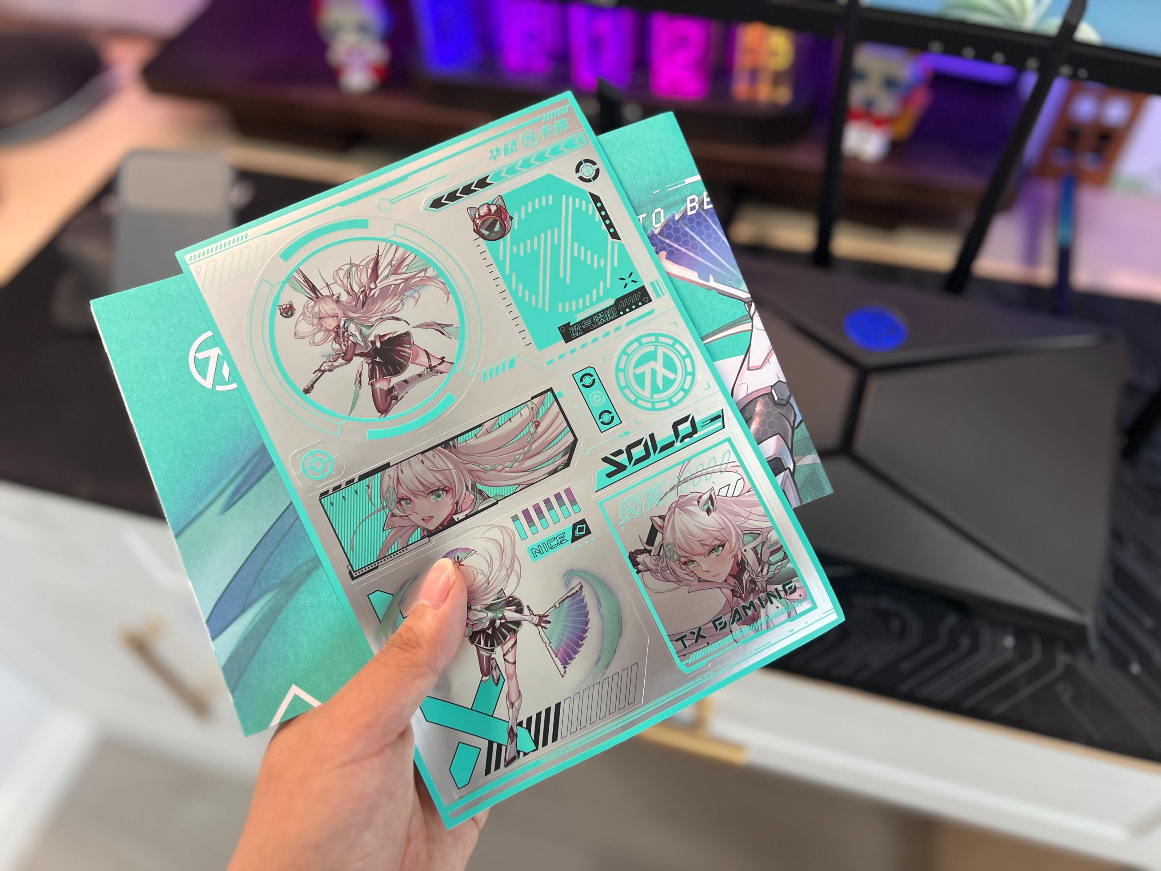 华硕天选路由器还值得买吗,电竞鼠标华硕天选