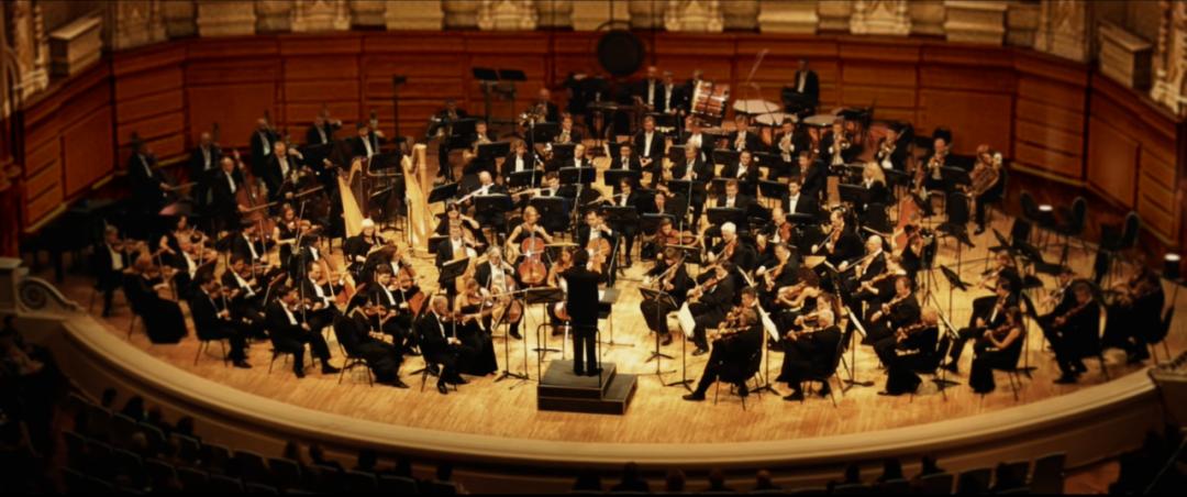 古琴的声和韵,大音希声古琴