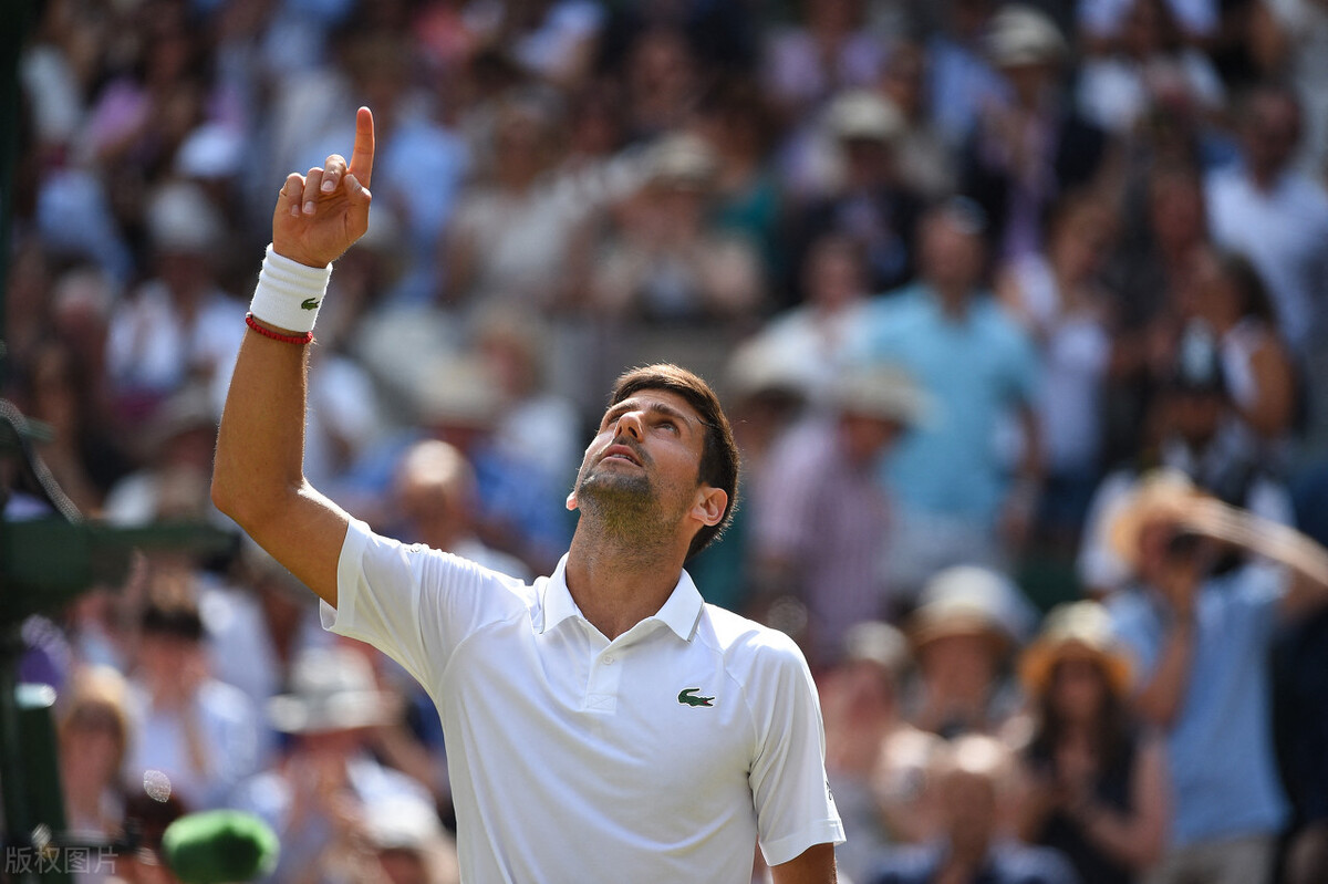 期待小德的第二十个大满贯,祝贺小德的图片