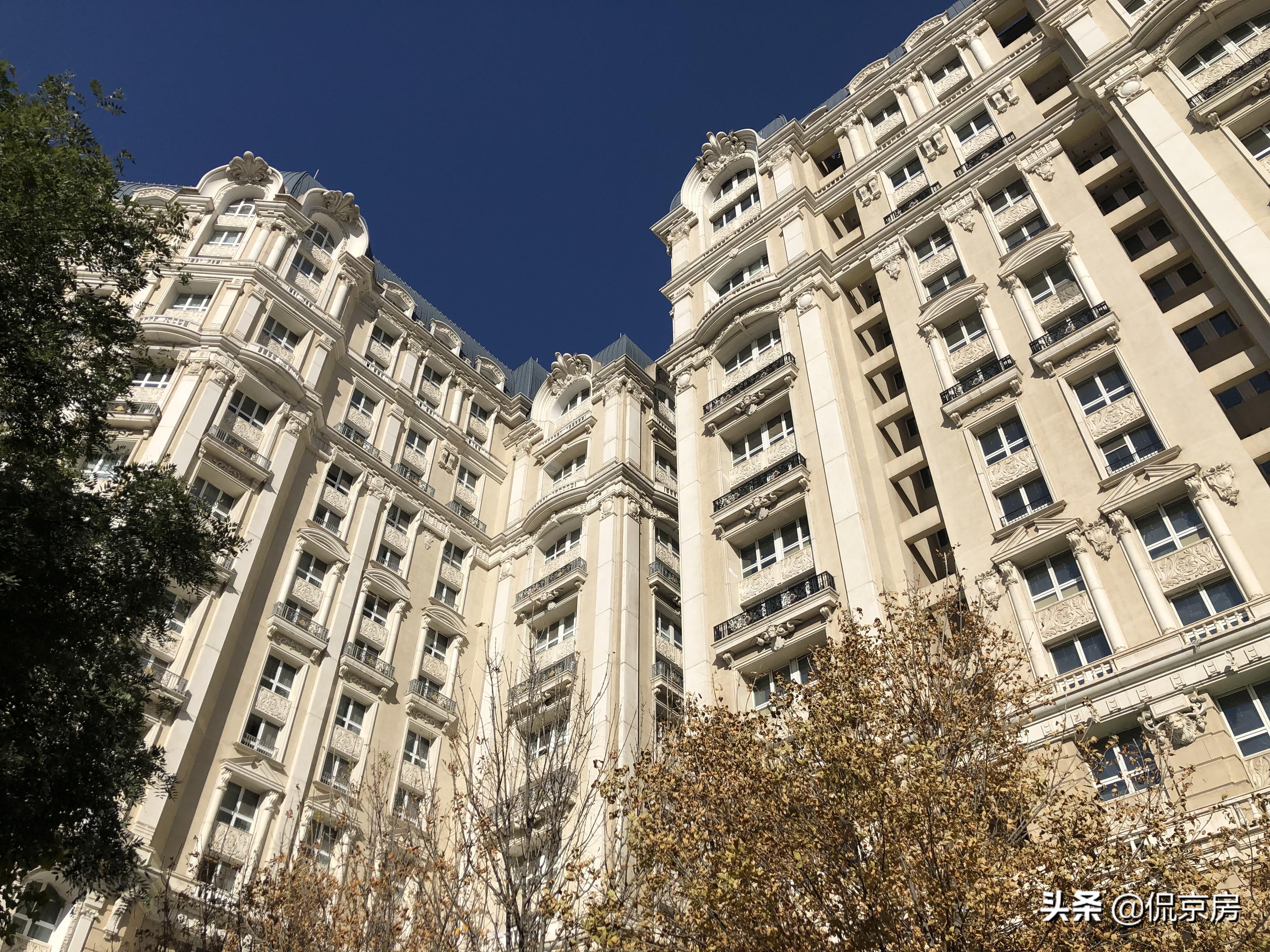 侃哥聊房,侃哥说房地产