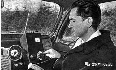 ​*界通世**信简史