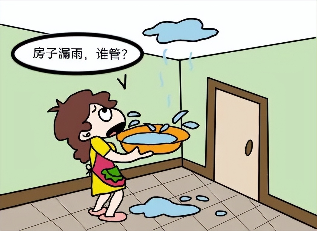 房屋漏雨治理措施,房屋漏雨最佳解决方法