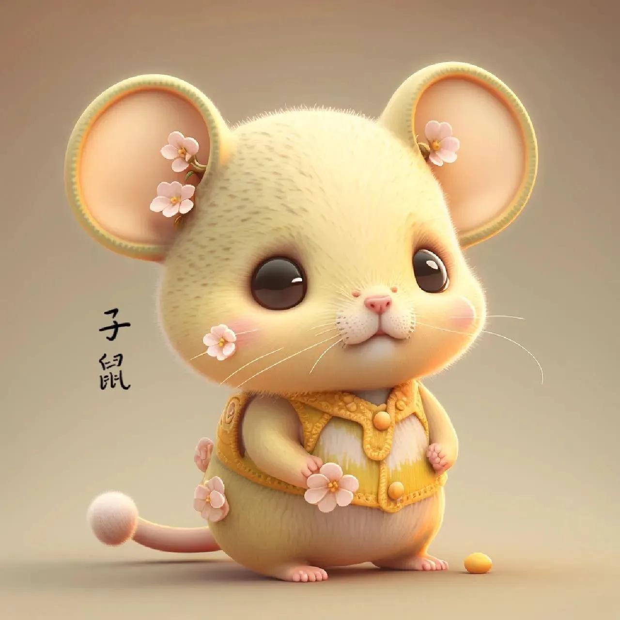 十二生肖动画片,十二生肖顺序