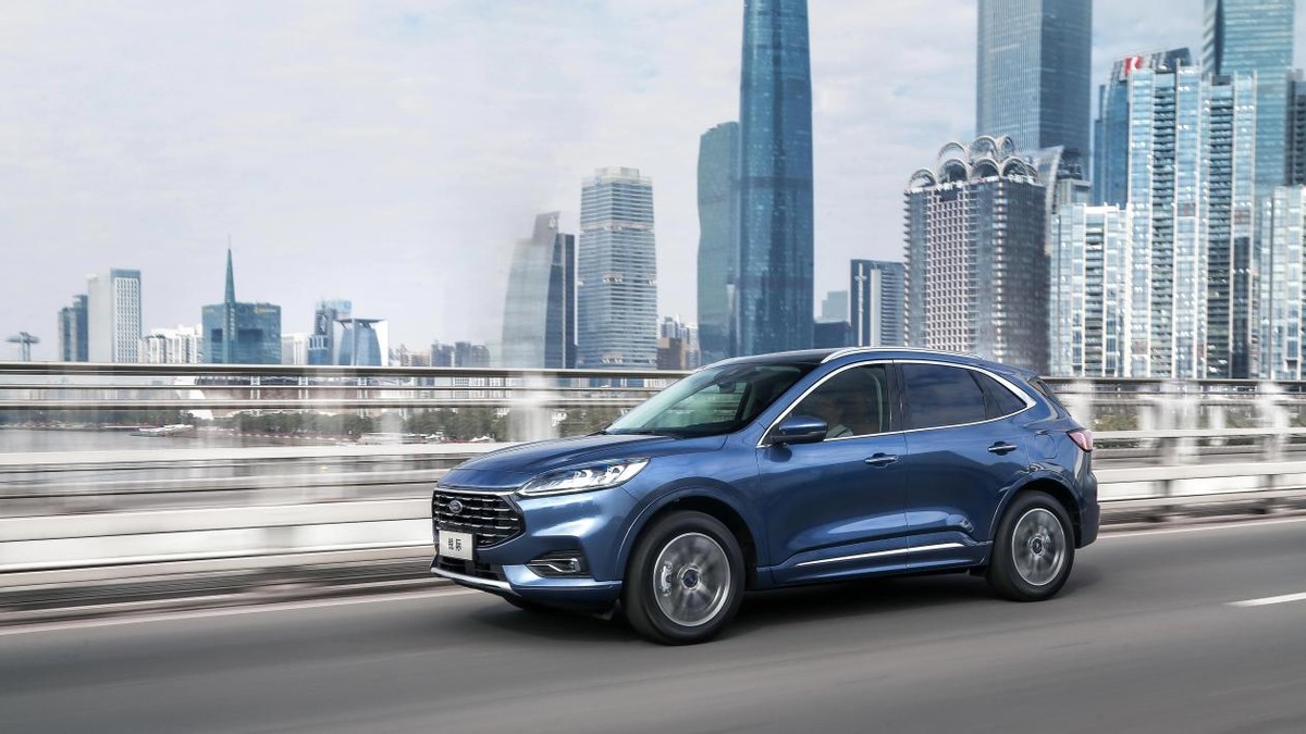 福特车怎么样质量怎么样?碰撞测试成绩全优尽享高端品质