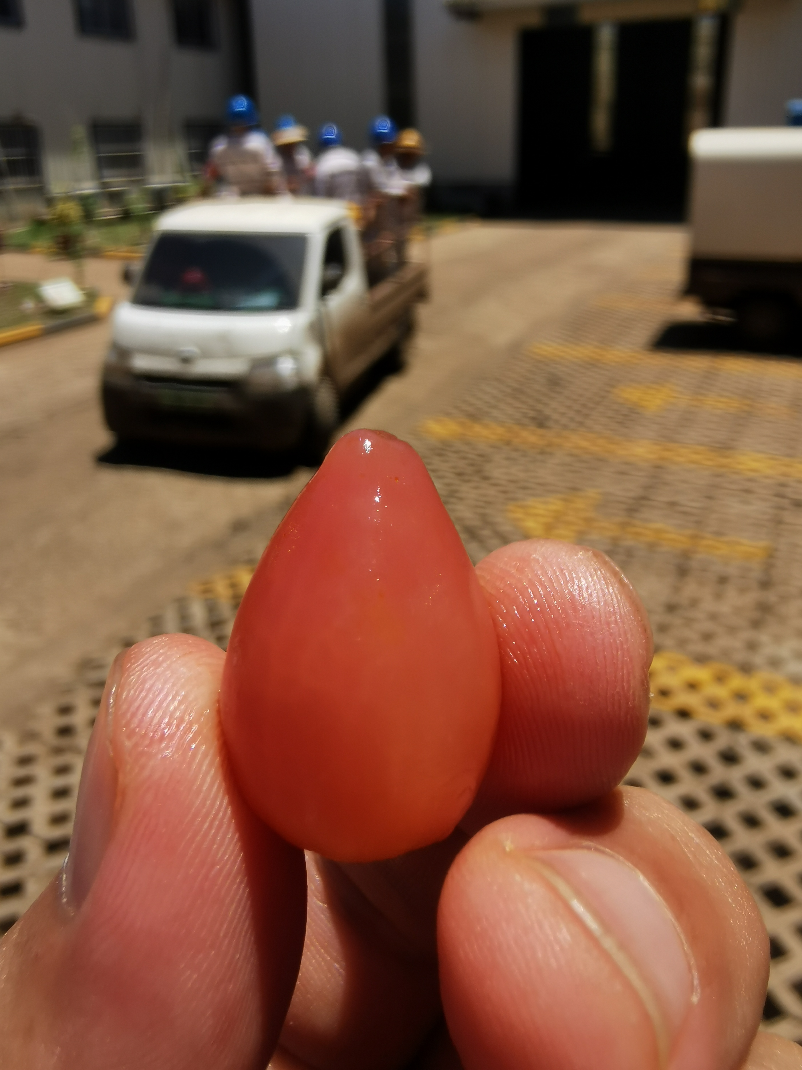 青山印尼项目,青山印尼钢铁厂