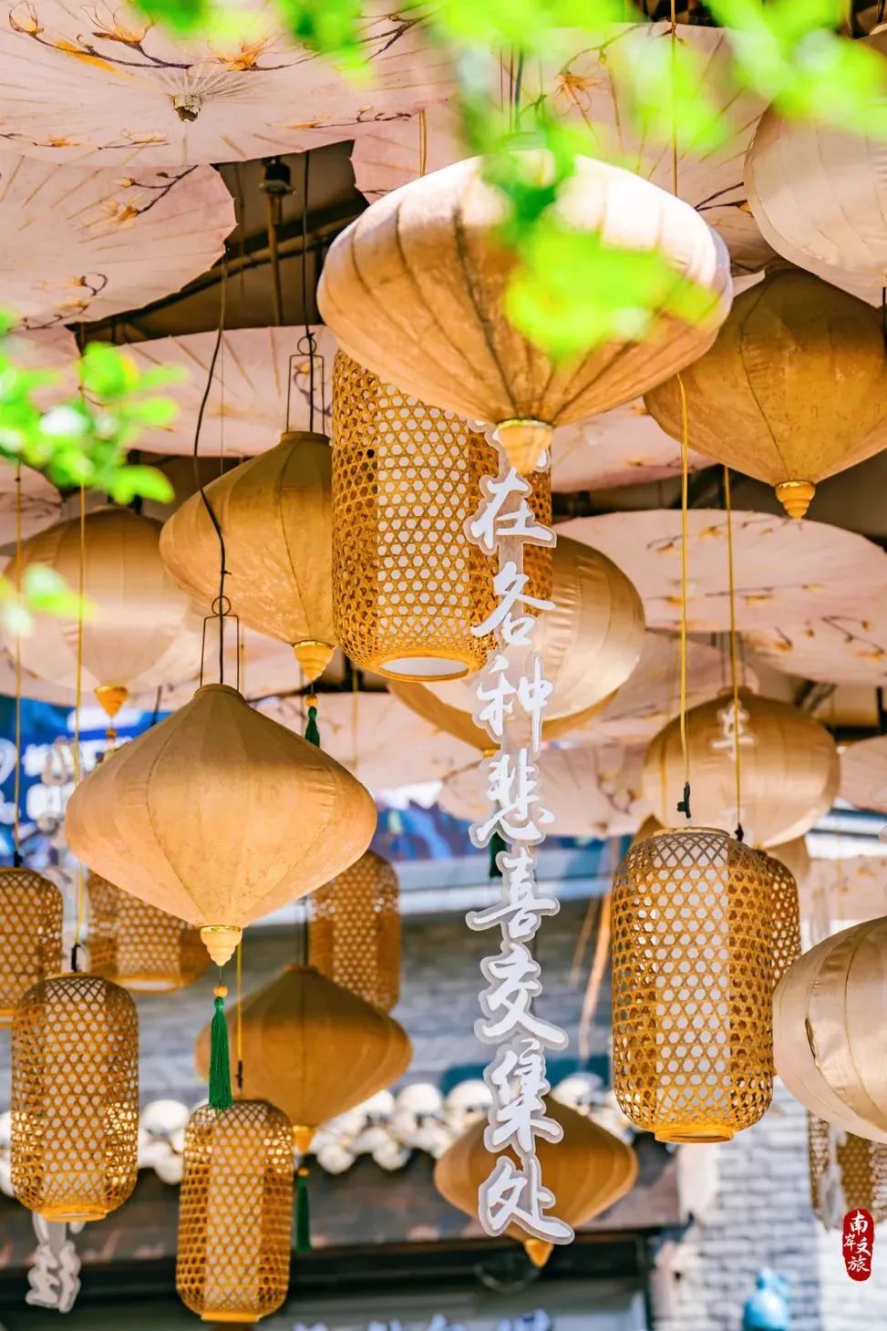 惠民消费季|南岸空降城市盲盒，MAX级惊喜提前打探~