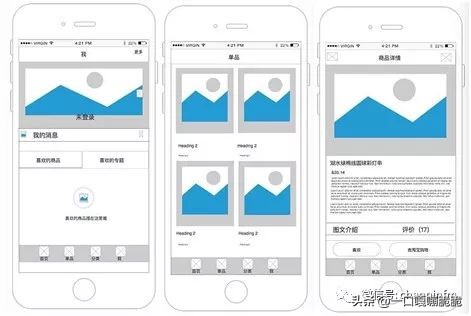 产品需求分析的方法和案例,产品需求文档实例分析细致
