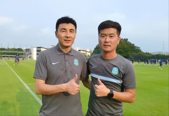 刘洋中超首球吉尔破门,刘洋鲁能泰山赛后