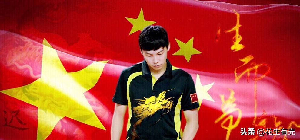 陈玘为什么力挺刘国梁,国乒对杀神陈玘的评价