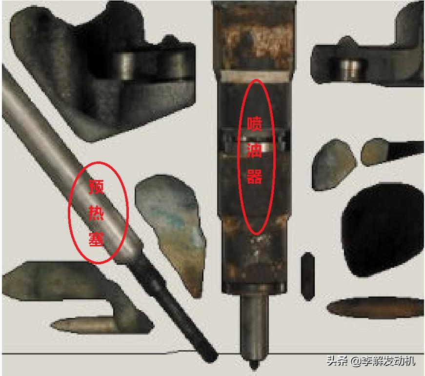 锐骐62.3柴油增压机,2020款锐骐6柴油发动机