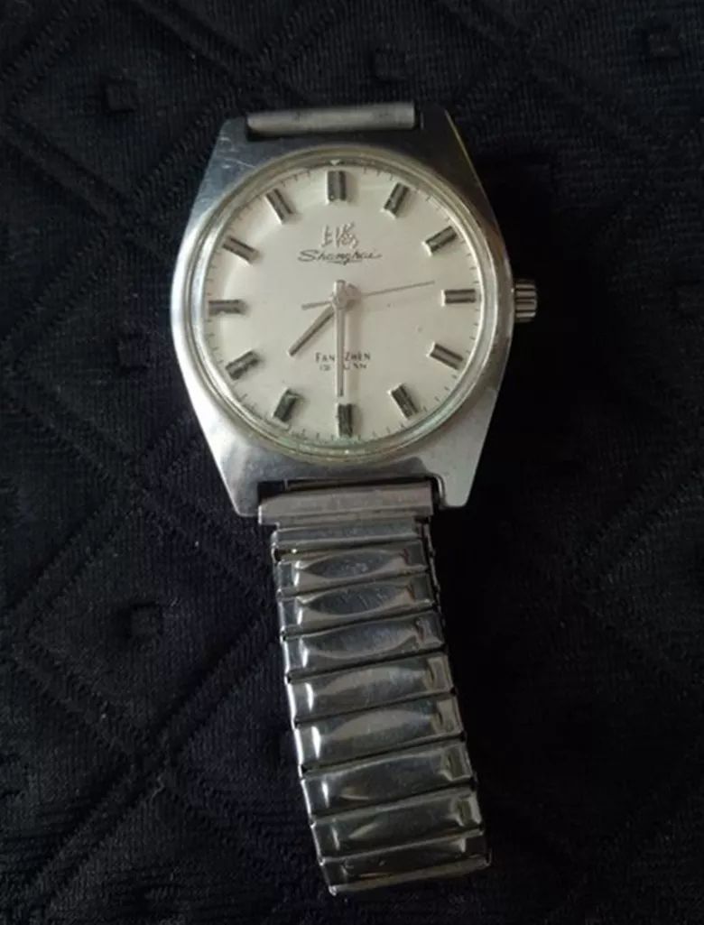 毛主席时代的十大名牌国货，现在很少见，你用过几种？