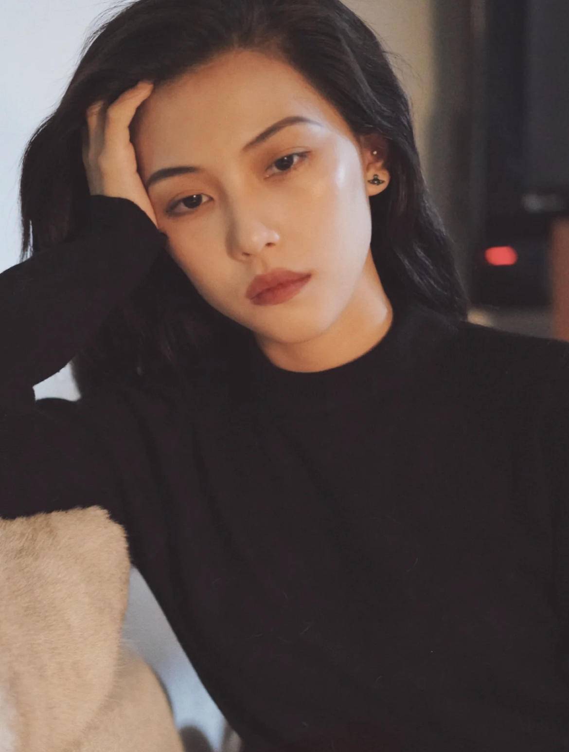 复古文艺妆春天怎么化好看,复古妆冬季妆