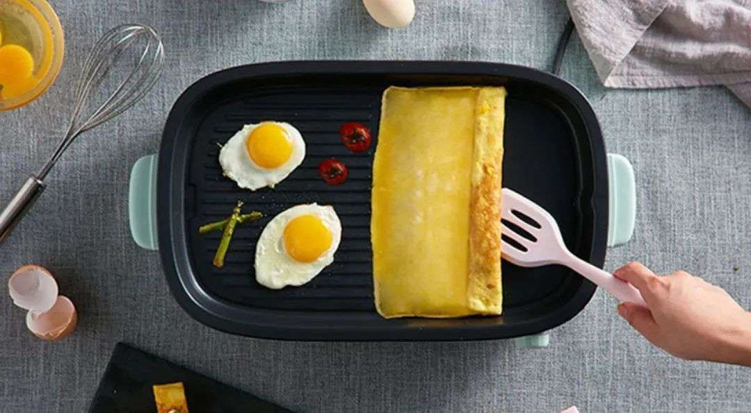 现在国产小家电真的比日韩好吗,中外技术差距